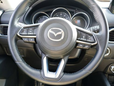 Used 2017 MAZDA CX-5 Touring w/ I-ACTIVSENSE Package image 23