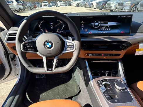 New 2026 BMW 430i xDrive Coupe image 20