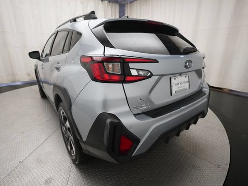 Used 2025 Subaru Crosstrek 2.5i Limited w/ Crosstrek Mirror Package AWD/4WD image 33