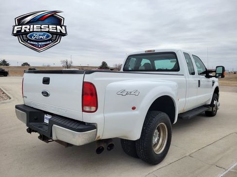 Used 2008 Ford F350 image 7