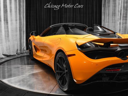 Used 2020 McLaren 720S Luxury image 44