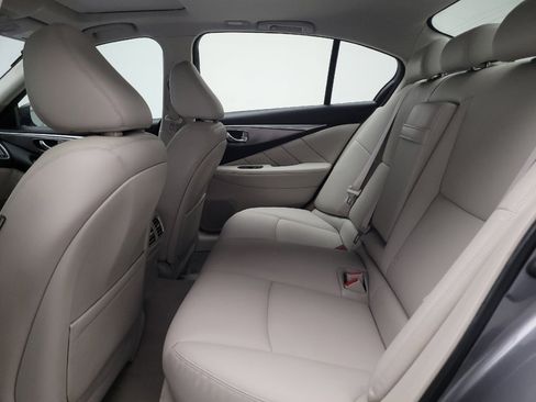 Used 2015 INFINITI Q50 Premium AWD/4WD image 18