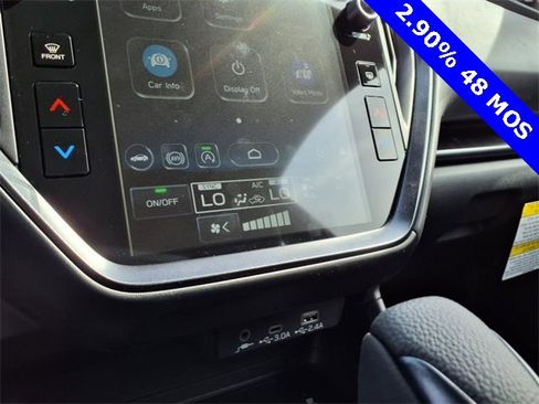 Certified 2025 Subaru Impreza RS image 18