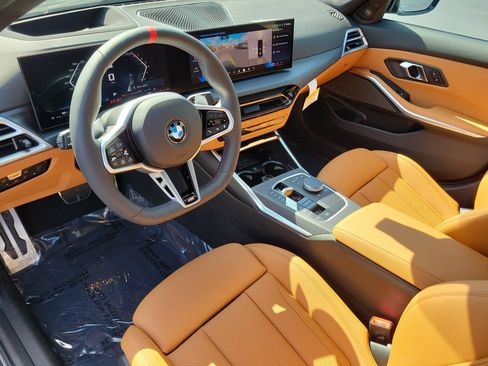 New 2026 BMW M340i RWD image 18