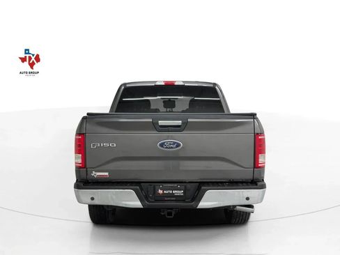 Used 2016 Ford F150 XLT w/ Equipment Group 302A Luxury RWD image 8