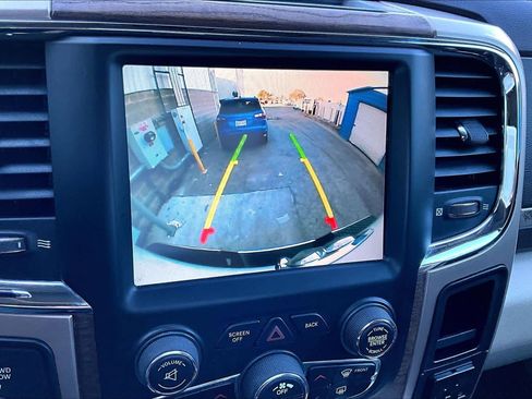 Used 2016 RAM 2500 Longhorn w/ Convenience Group image 28