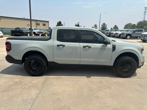 Used 2024 Ford Maverick XLT w/ XLT Luxury Package AWD/4WD image 36