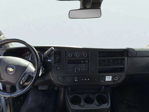 Used 2020 Chevrolet Express 2500 w/ Safety Package image 8