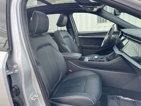 Used 2025 Jeep Wagoneer S Limited image 27