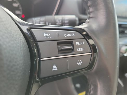 Used 2023 Honda CR-V EX-L image 23