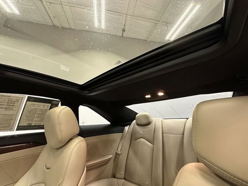 Used 2013 Cadillac CTS Premium image 30