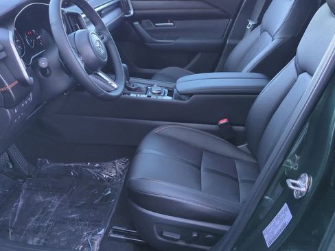 New 2026 MAZDA CX-50 AWD 2.5 S image 14