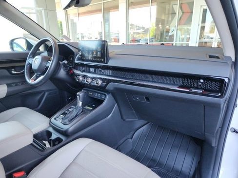 Used 2023 Honda CR-V EX-L image 27