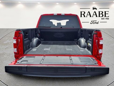 Used 2023 Ford F150 XL w/ STX Appearance Package AWD/4WD image 10
