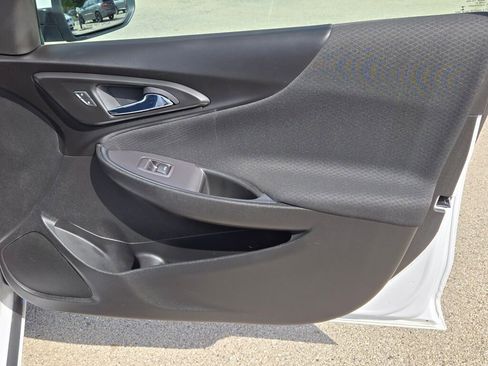 Used 2020 Chevrolet Malibu LT w/ Fleet LT Safety Plus Package image 5