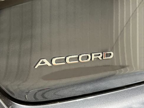New 2026 Honda Accord SE image 6