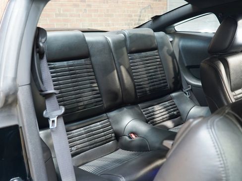 Used 2010 Ford Mustang Shelby GT500 RWD image 52