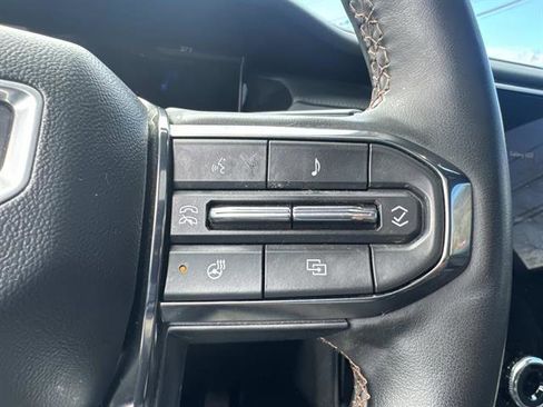 Used 2024 GMC Acadia AT4 w/ Super Cruise Package AWD/4WD image 14