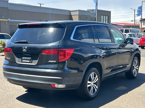 Used 2016 Honda Pilot EX image 5