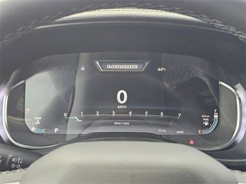 New 2026 RAM 1500 Laramie image 18