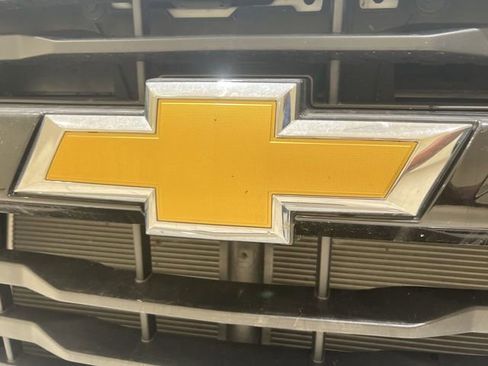 Certified 2024 Chevrolet Silverado 2500 W/T w/ WT Convenience Package AWD/4WD image 26