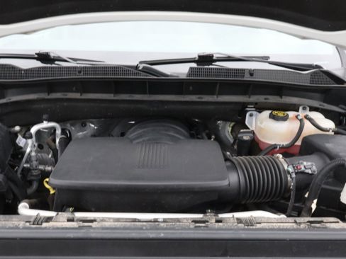 Certified 2022 GMC Sierra 1500 SLT w/ SLT Premium Plus Package image 18