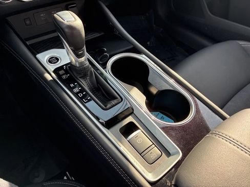 Used 2025 Nissan Altima 2.5 SL image 33