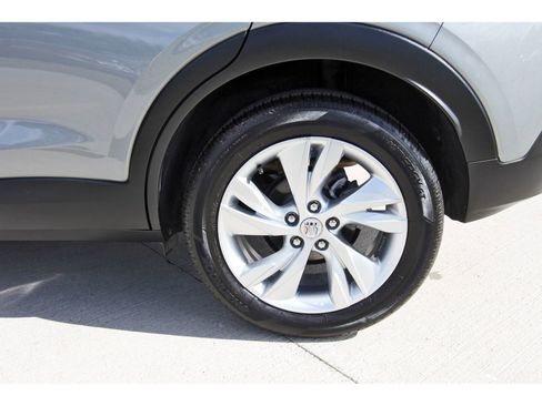 Used 2024 Buick Encore GX Preferred image 32