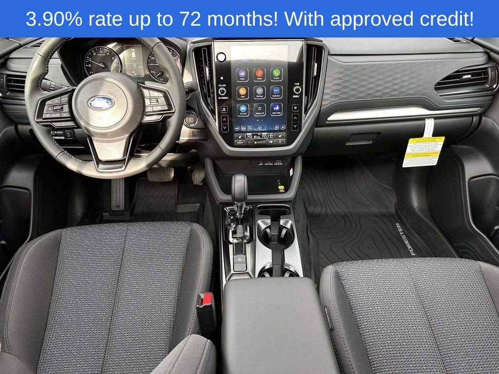 Certified 2026 Subaru Forester Premium AWD/4WD image 20