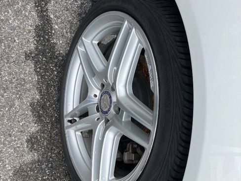 Used 2013 Mercedes-Benz C 250 Coupe image 19