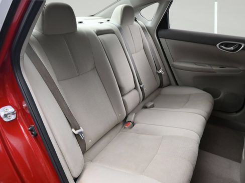 Used 2014 Nissan Sentra S FWD image 13