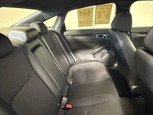 Used 2026 Honda Civic Sport image 39