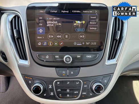 Certified 2024 Chevrolet Malibu LT image 26