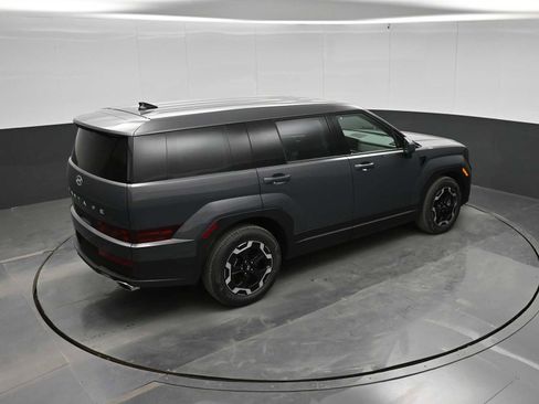 New 2026 Hyundai Santa Fe SE FWD image 29