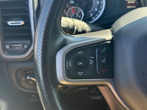 Used 2023 RAM 1500 Tradesman w/ Tradesman Group AWD/4WD image 19