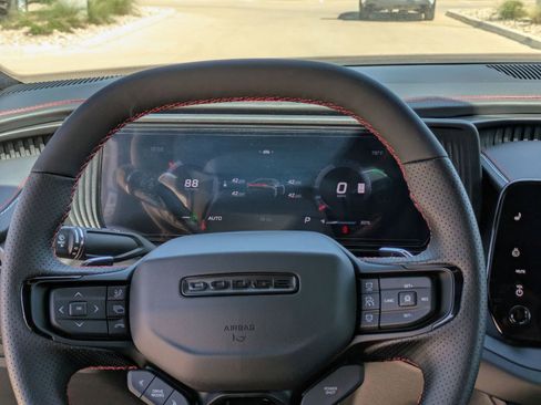 New 2025 Dodge Charger R/T w/ Quick Order Package 25M R/T image 18