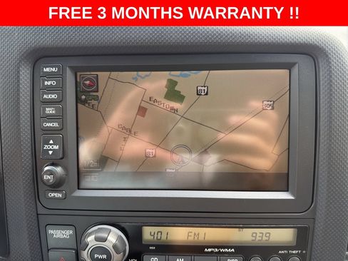 Used 2011 Honda Ridgeline RTL image 19