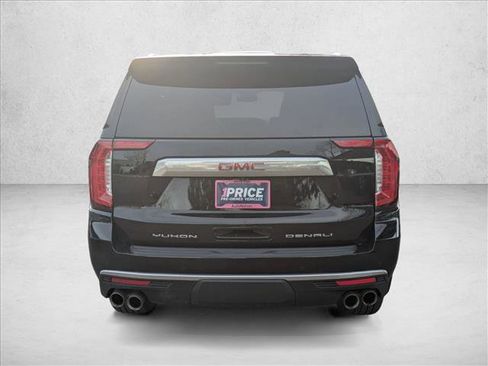 Used 2023 GMC Yukon Denali image 7