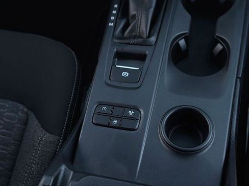 New 2025 Ford Ranger XLT w/ Equipment Group 301A High image 12