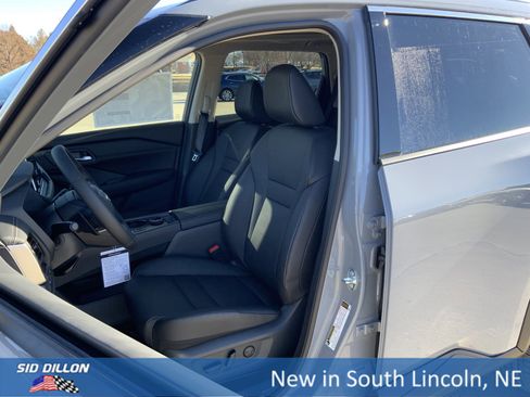 New 2026 Nissan Rogue SV image 9