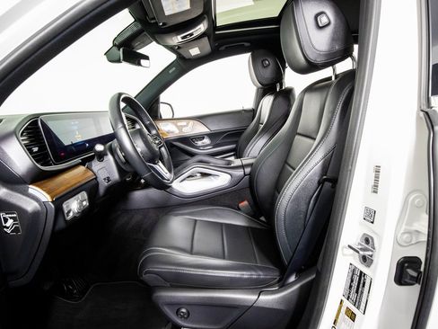 Used 2022 Mercedes-Benz GLE 350 GLE 350 image 9