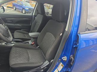 Used 2020 Mitsubishi Outlander Sport SE video 2