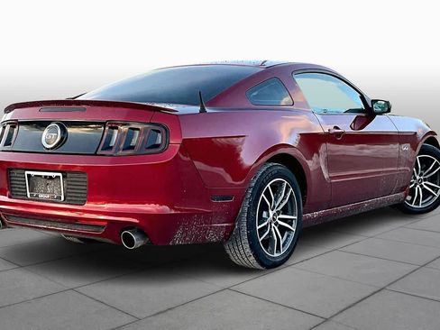 Used 2014 Ford Mustang GT image 12