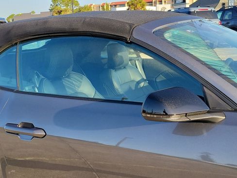 New 2025 Ford Mustang Premium image 6