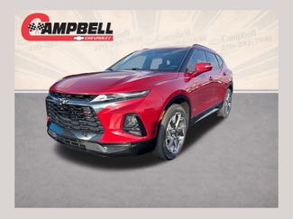 Used 2020 Chevrolet Blazer RS 360° Tour