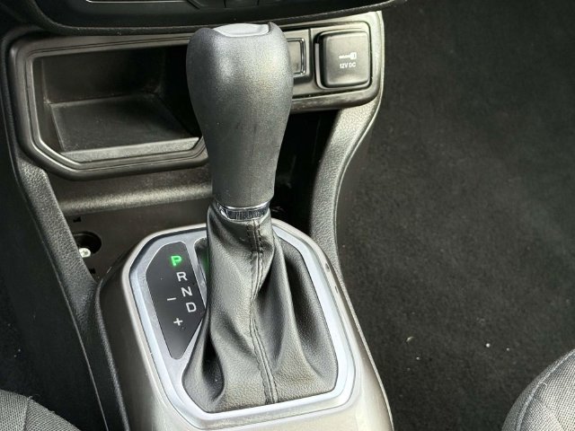 Used 2022 Jeep Renegade Sport w/ Sport Appearance Group FWD image 13