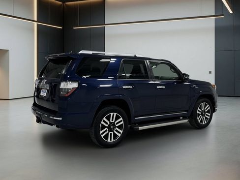 Used 2019 Toyota 4Runner Limited AWD/4WD image 6