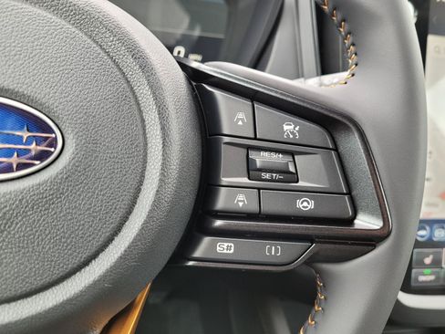 New 2026 Subaru Forester Wilderness AWD/4WD image 7