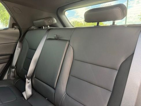 New 2026 Chevrolet TrailBlazer RS w/ Convenience Package FWD image 13