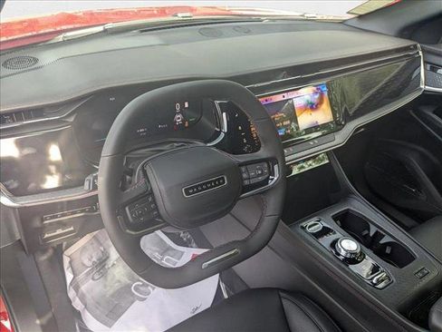 New 2025 Jeep Wagoneer S Limited image 8